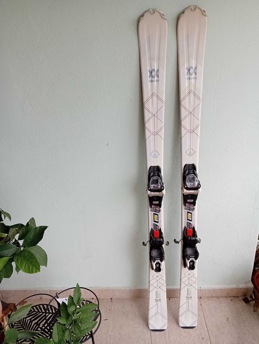 Schiuri Volkl Flair Alessia