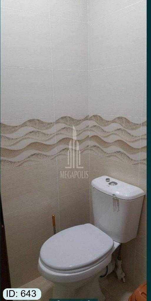 Perenetal tarafda 3 xonali kvartira sotiladi №643