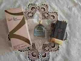 Rihanna Reb´l Fleur, Kiss and Riri Eau de Parfum - отливки 5 мл