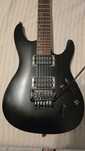 Chitara electrica Ibanez S520-WK, stare excelenta