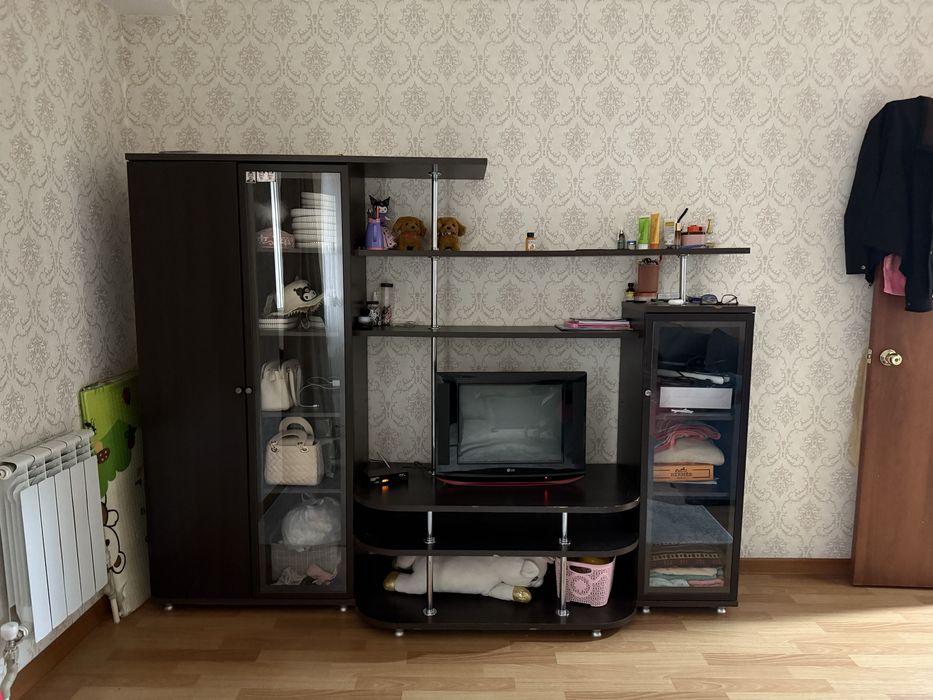 Стенка жагдайы жаксы