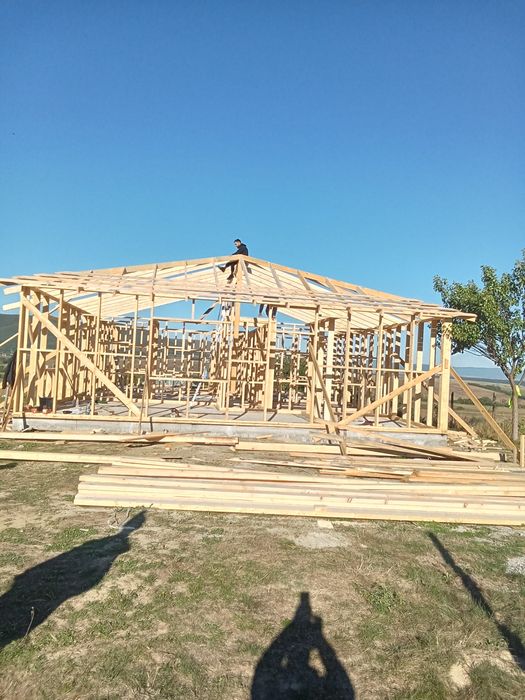 Black Friday la cabanele modulare 15% reducere grăbiți vă să comandați