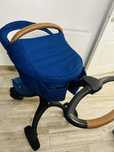 Vand carucior stokke xplory X