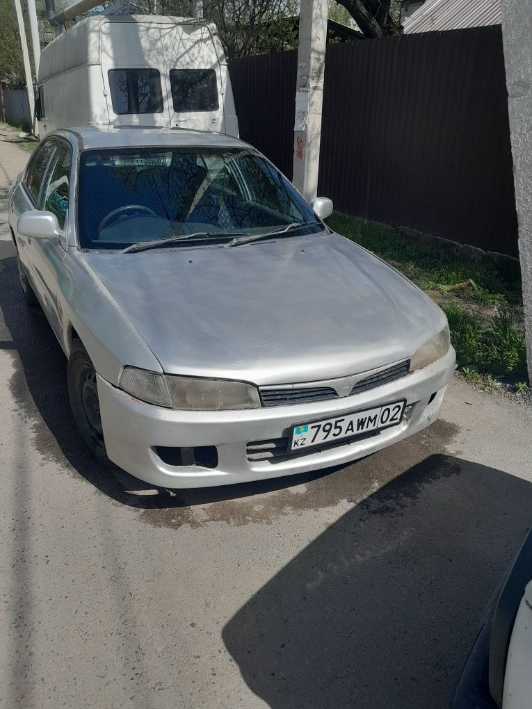 Продам Mitsubishi Lancer