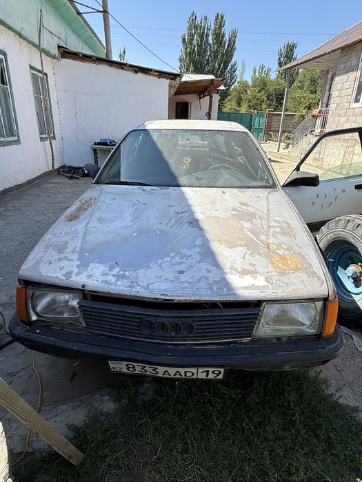 Ауди Селютка сатылады