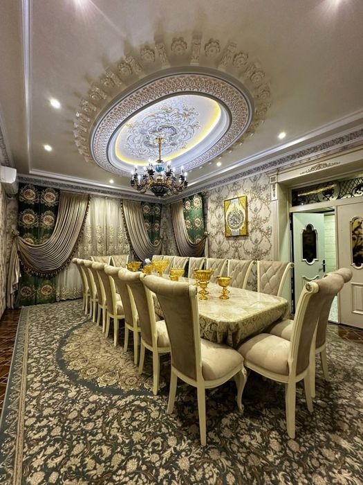 Евродом с бассейном и сауной — готов к проживанию!