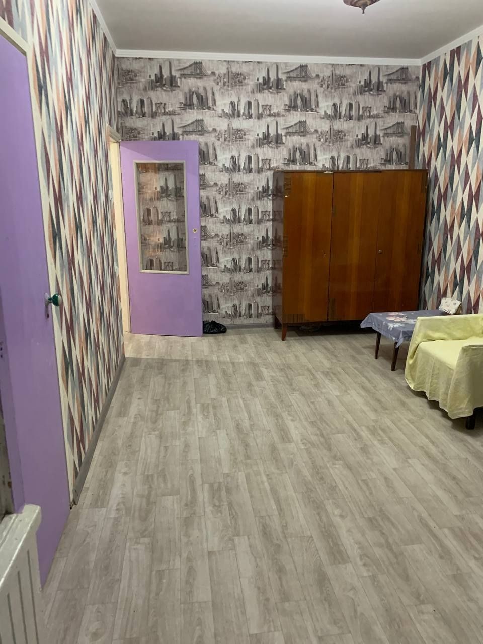 1*2/4/4 ЭКО БАЗАР  Ялангач N61