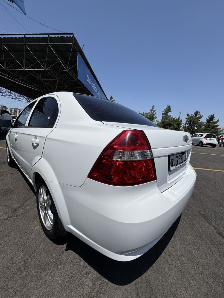Chevrolet Nexia-3