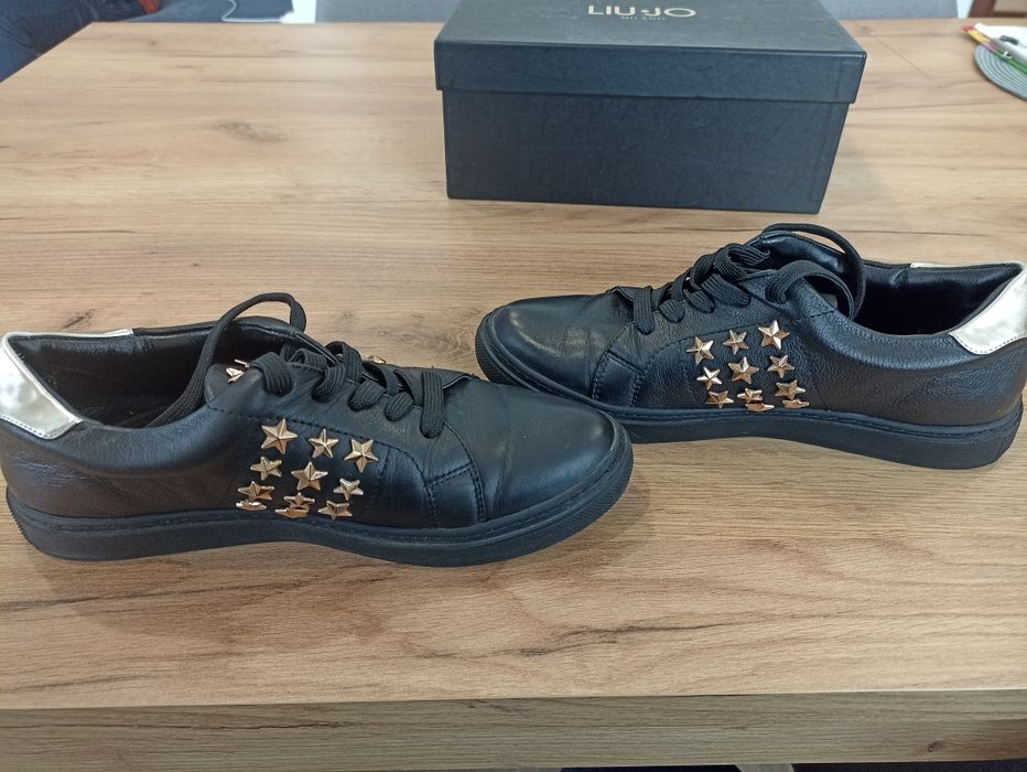 Liu Jo дамски кецове, 37