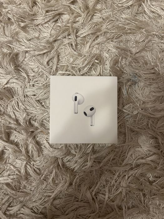 Apple AirPods 3th gen