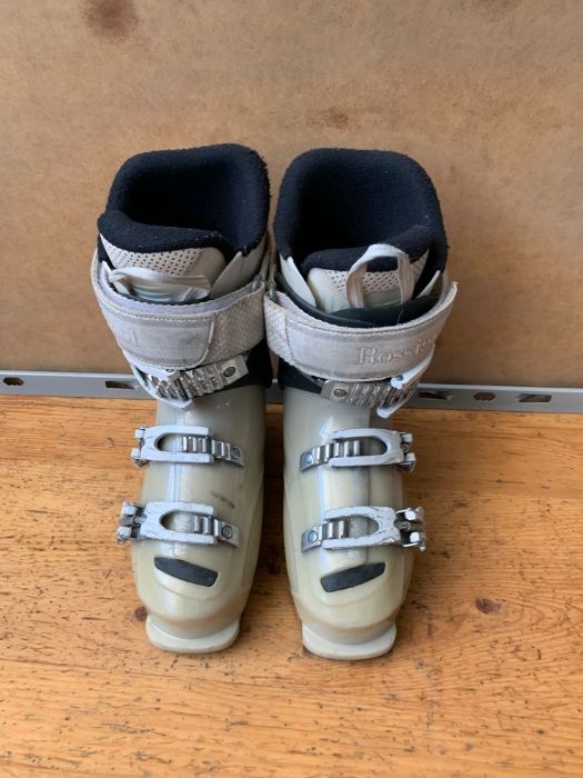 Clapari ski schi Rossignol Kelia ,Marime EU:36.5 Mondo:23.5