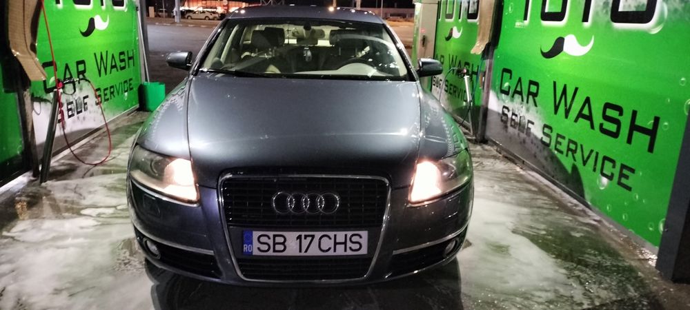 De vânzare Audi A6 c6