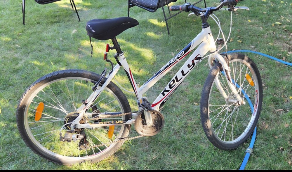 Bicicleta Kellys Sphera – negociabil