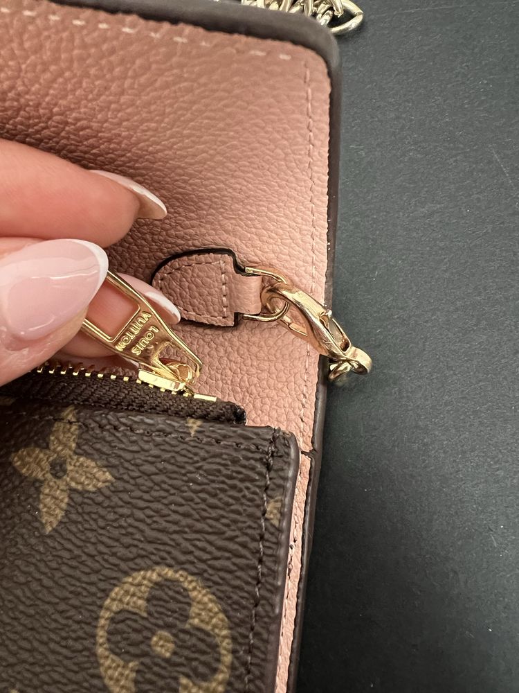 Чанта Louis Vuitton