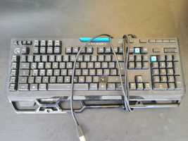 Tastatura Gaming Logitech G910 Orion