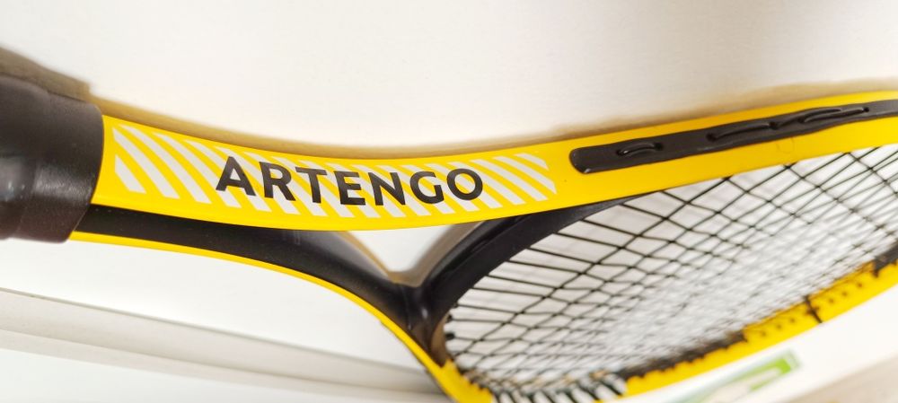 Racheta tenis Decathlon Artengo Easy 25 TR130 pentru copii