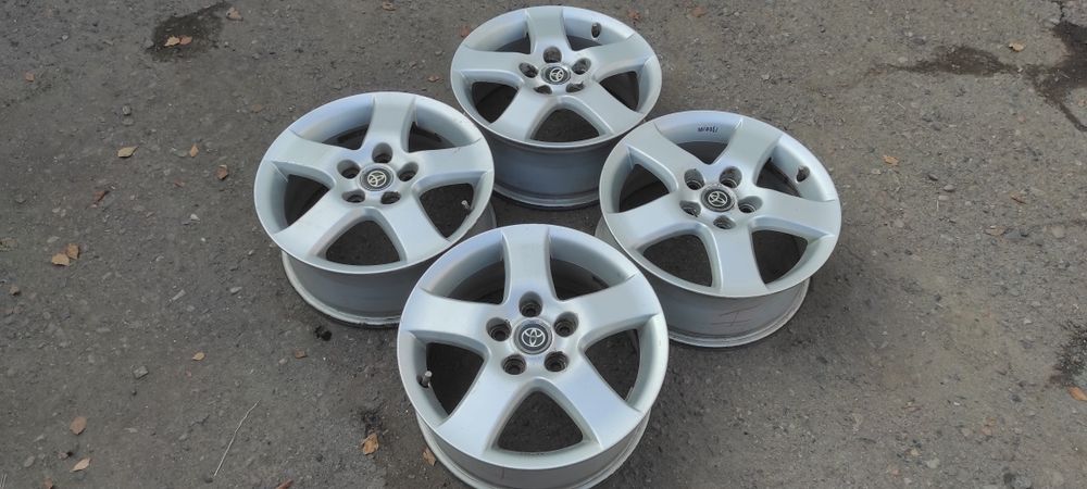 Комплект дисков R16