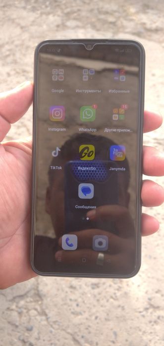 Oppo A57 S 128 MB