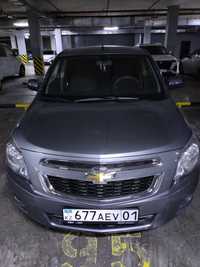 Срочно продам автомобиль Chevrolet Cobalt