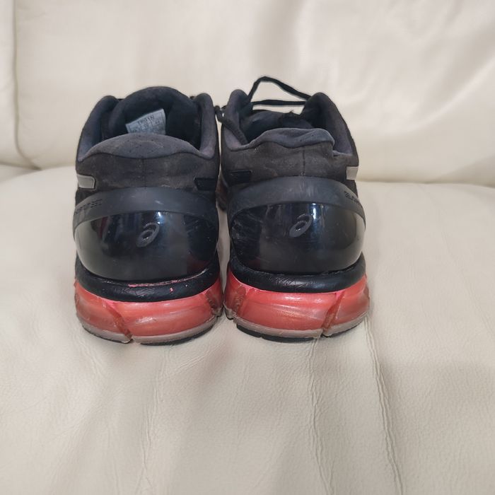 Adidas Nr 44 Asics Gel Quantum 360 Nike brooks