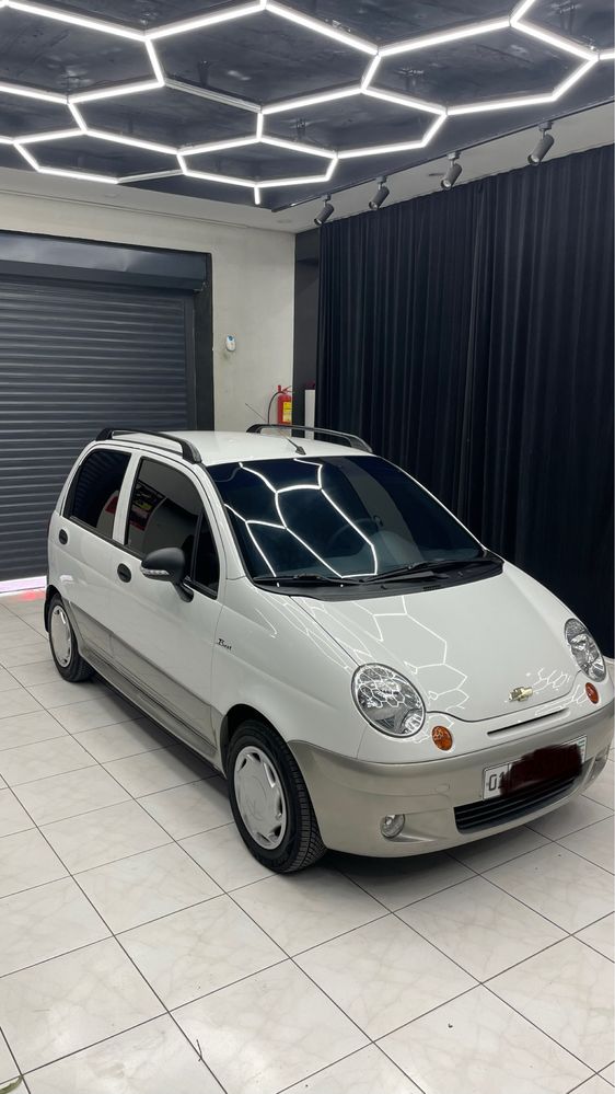 Matiz bestH9 tanirofka bor