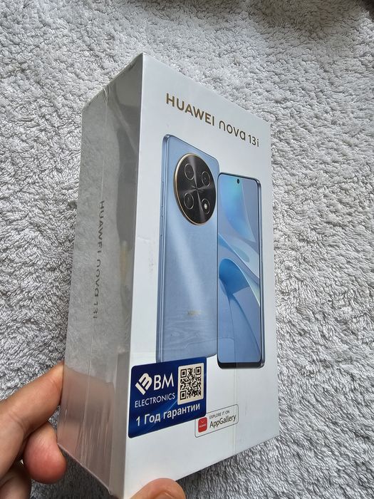 Huawei nova 13 i  8/128GB New