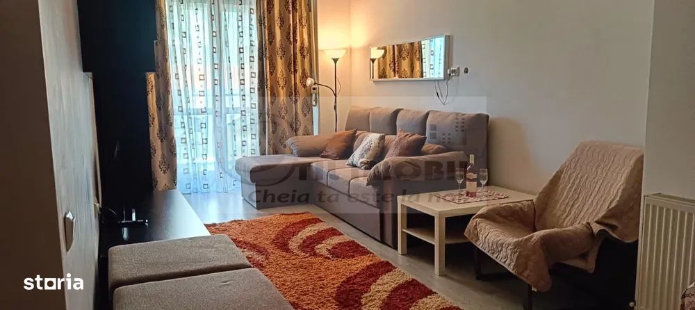 Apartament 1 camera Lazar Residence - 350 EURO