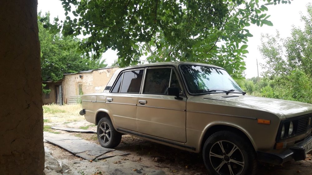 Ваз 2106 сотилади