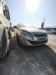 PEUGEOT 308 1.6 DIESEL(9HP) Dezmembrez/Dezmembram