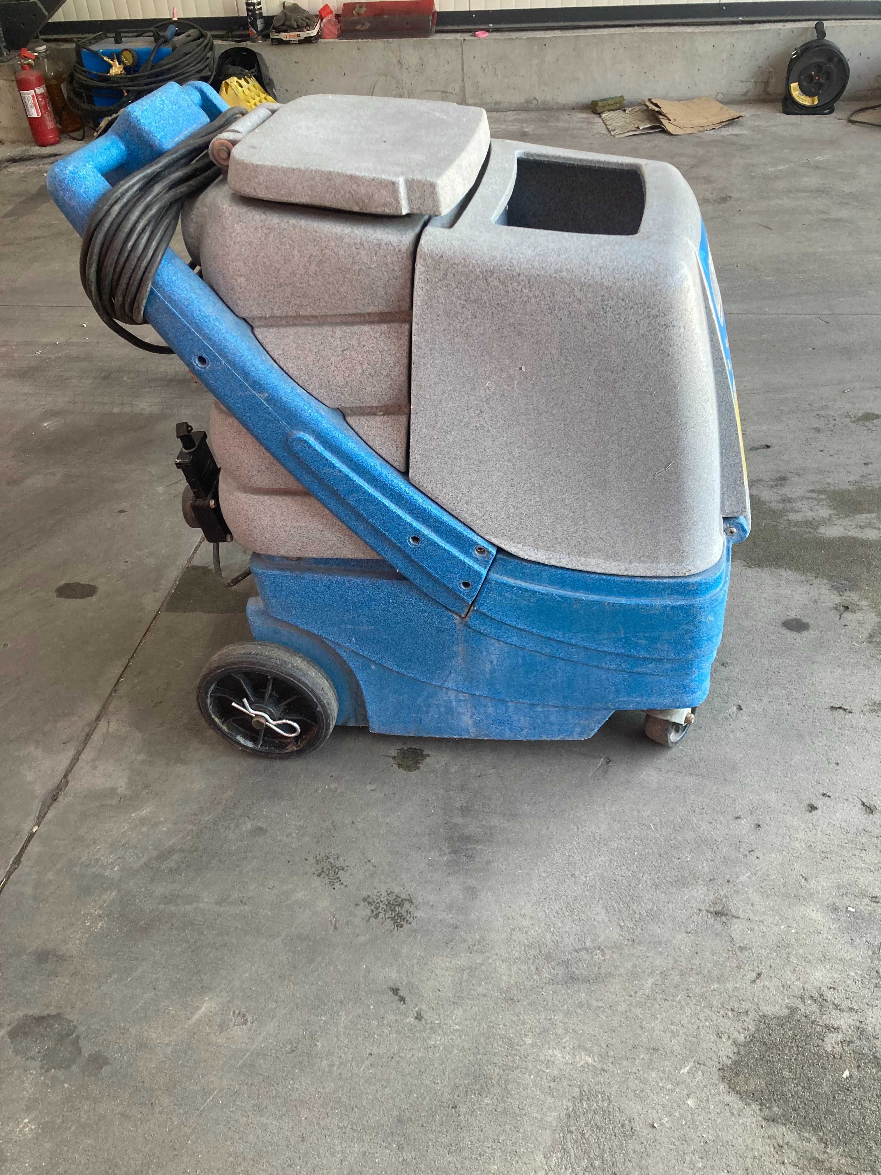 Екстрактор steempro 2000 prochem