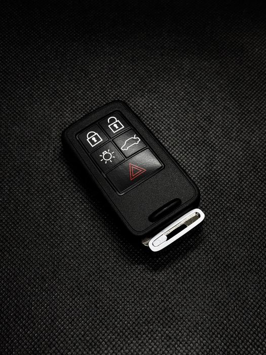 Carcasa cheie volvo 2009-2017 noua! Calitate premium