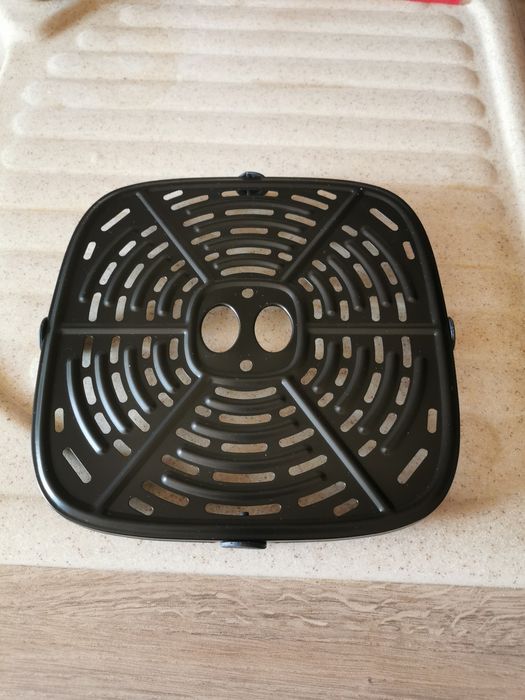 AIR FRYER Berlinger Haus.