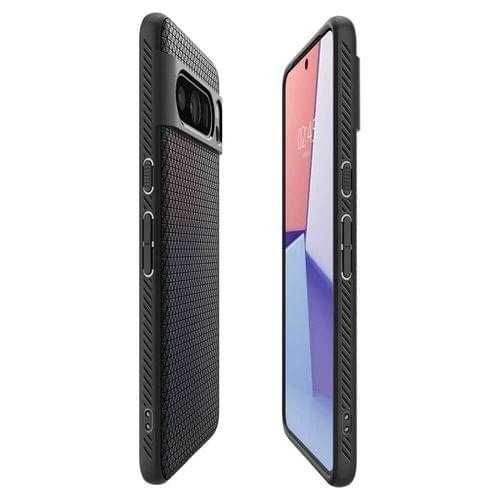Противоударен Калъф за GOOGLE Pixel 8 Pro, SPIGEN Liquid Air Case