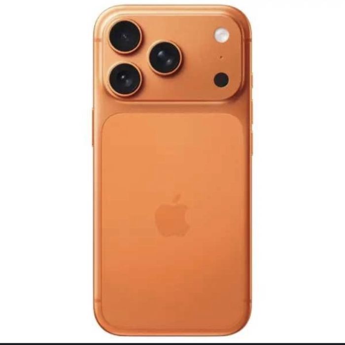 17 pro max 512gb Orange -1880