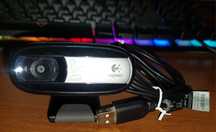 Камера Logitech -V- U0026