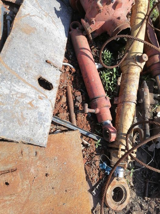 Целиндры разных размеров