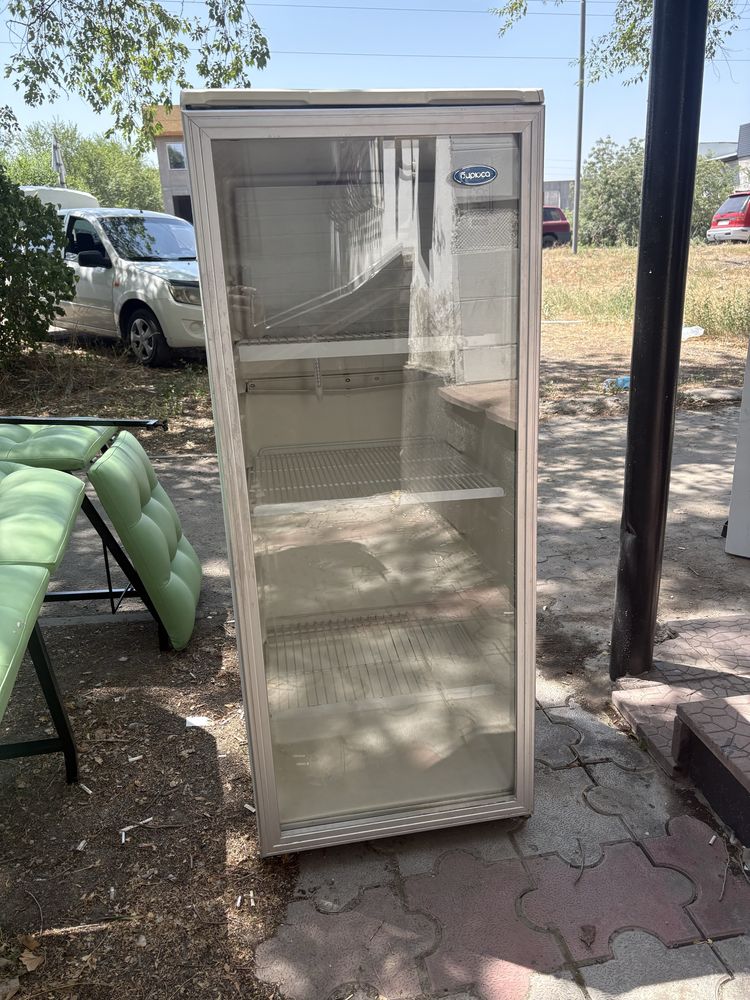 Продается холодильник
