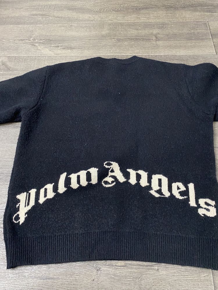 Свитер Palm Angels