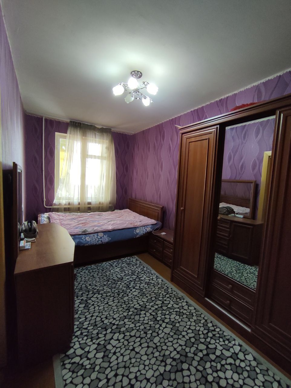 Продается кварира г.Зарафшан