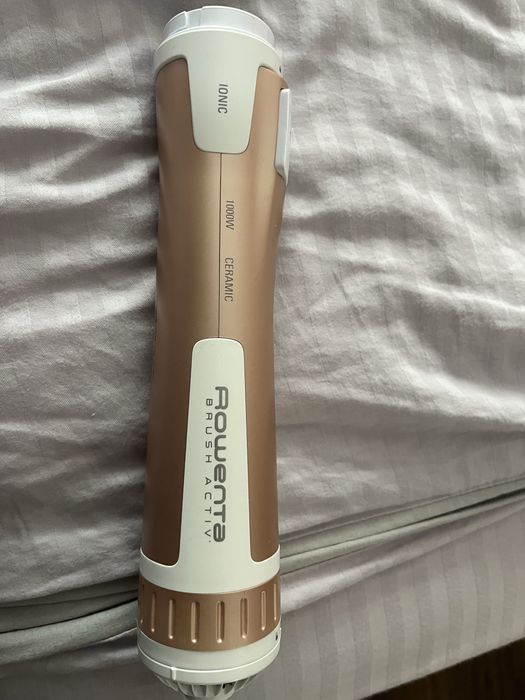 Сешоар четка Rowenta