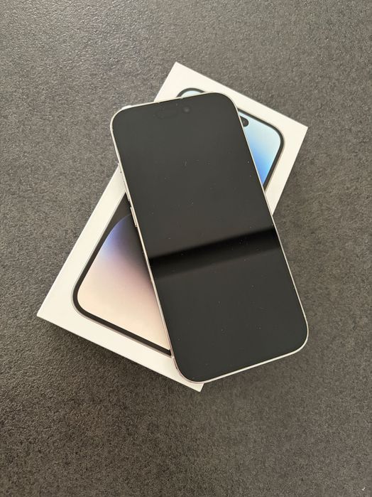 iPhone 14 pro 512GB