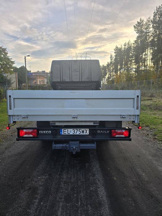 Iveco daily , mercedes sprinter, fiat