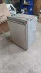 Frigider trivalent rulota camper stupina pe gaz si 12v si 220v