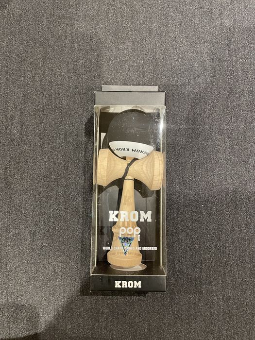 Kendama Krom Pop
