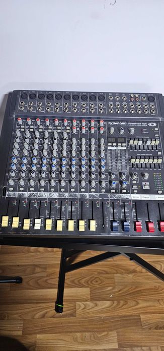 Dynacord PM1000-1 powermate