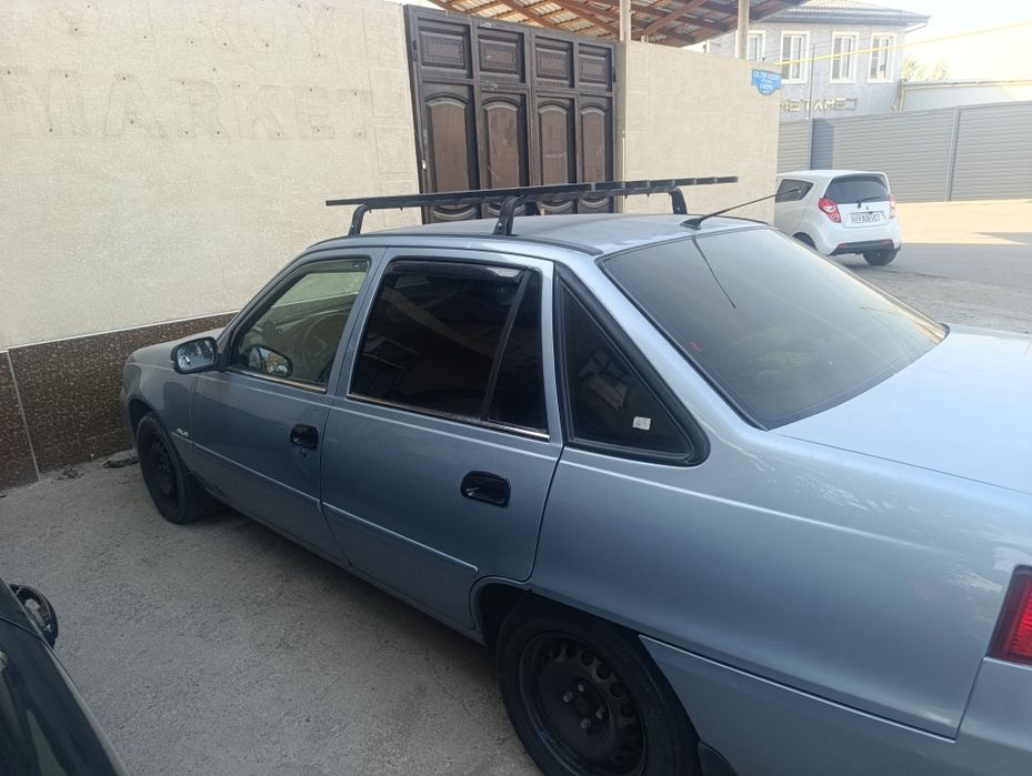 Nexia sonc 2 2014