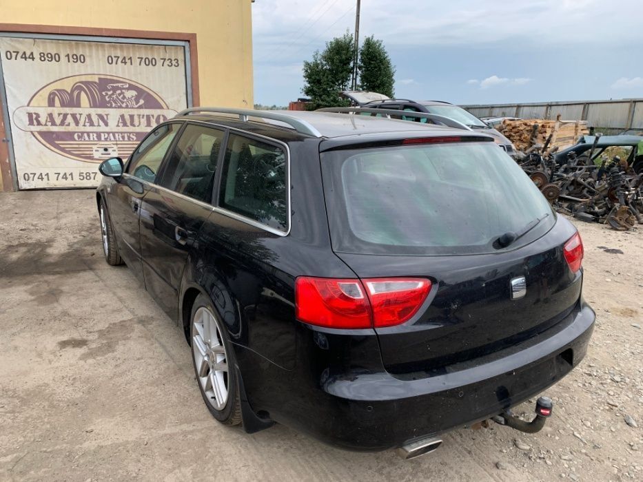 Dezmembrez / Dezmembrari / Piese / Accesorii Seat Exeo