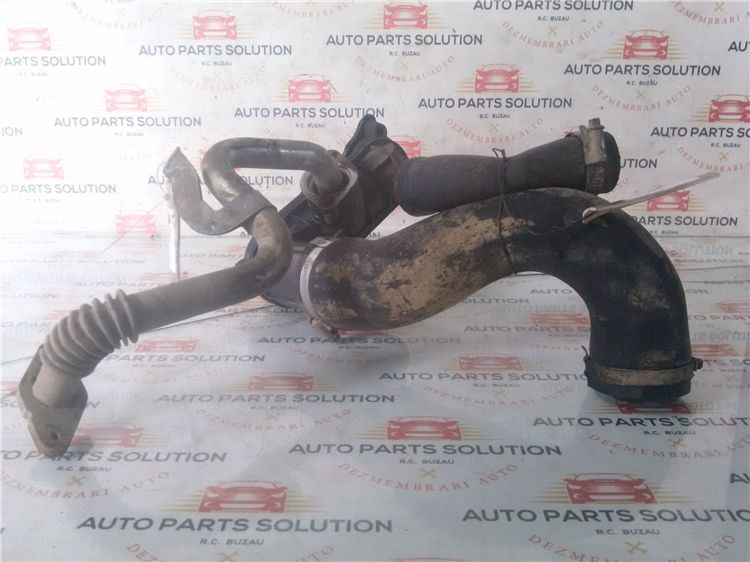 furtun turbo  2 buc  ford transit 2.2 d an fabr. 2008