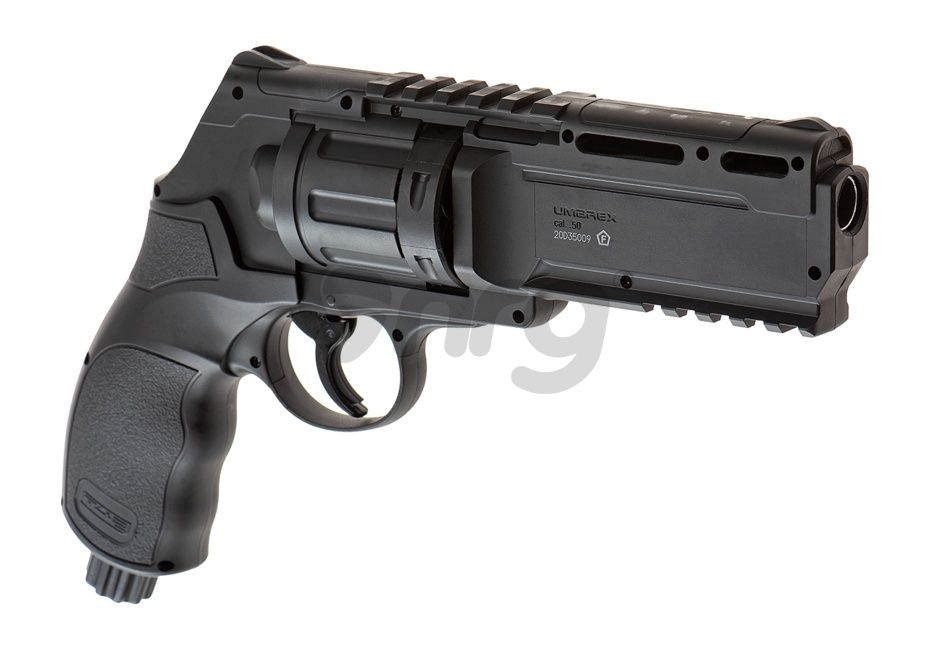 HDR 50 Umarex Revolver 20j Pistol Autoaparare Shotgun Aer Comprimat