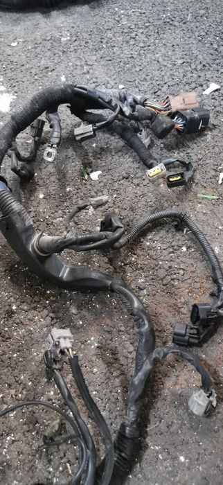 Части за Субару WRX